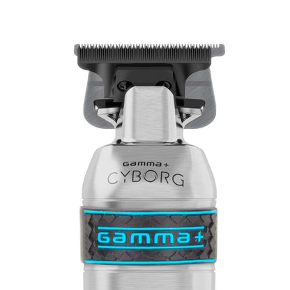 GRIP TRIMMER - GAMMA + Le QG du Barbier