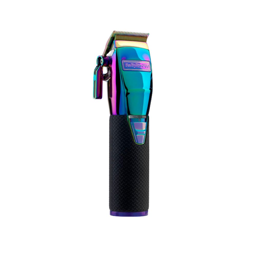 BOOST + CHAMELEON FX CLIPPER - BABYLISS Le QG du Barbier
