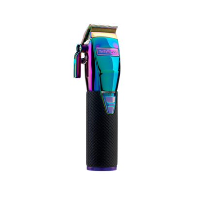 BOOST + CHAMELEON FX CLIPPER - BABYLISS Le QG du Barbier
