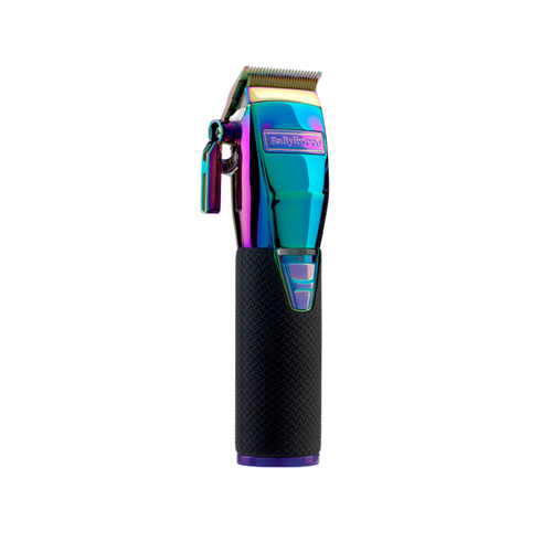 BOOST + CHAMELEON FX CLIPPER - BABYLISS Le QG du Barbier