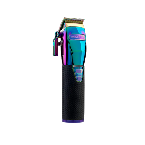 BOOST + CHAMELEON FX CLIPPER - BABYLISS Le QG du Barbier