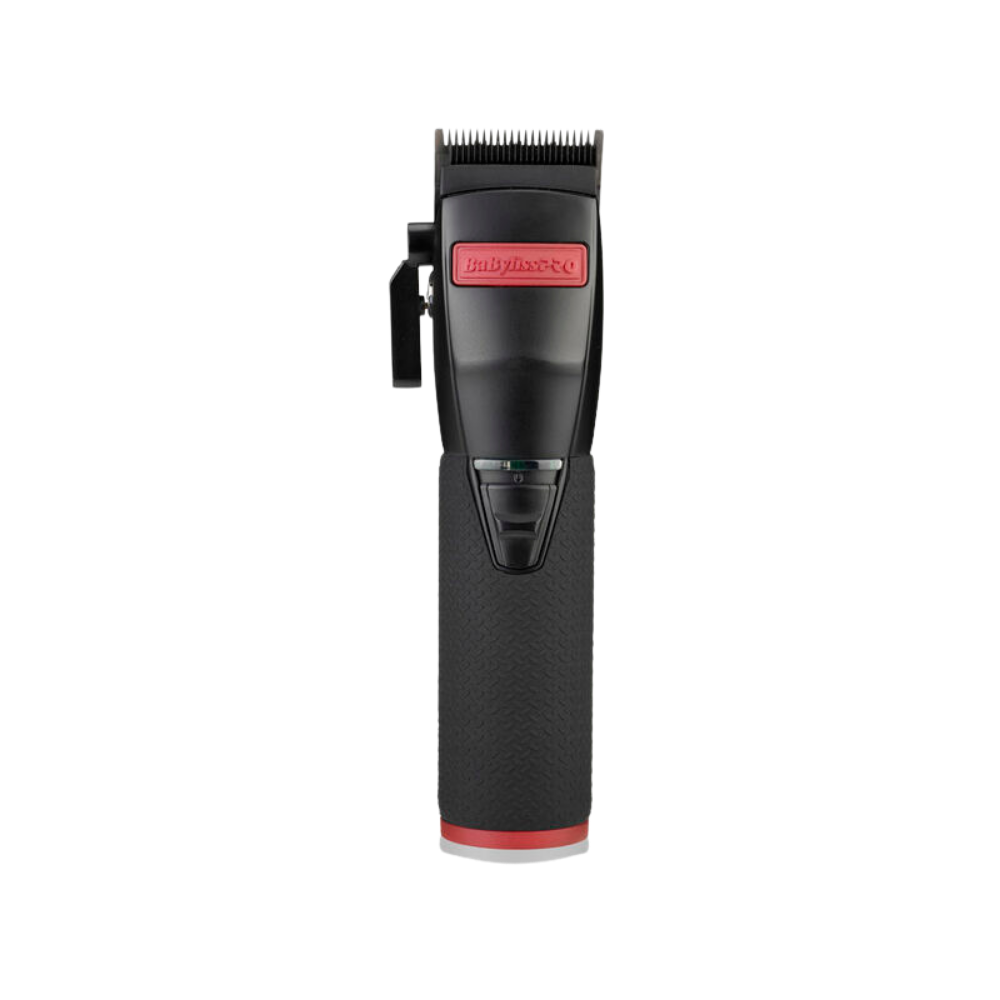 BOOST + BLACK FX CLIPPER - BABYLISS Le QG du Barbier