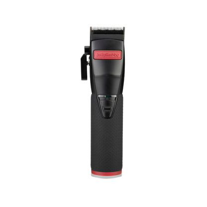 BOOST + BLACK FX CLIPPER - BABYLISS Le QG du Barbier
