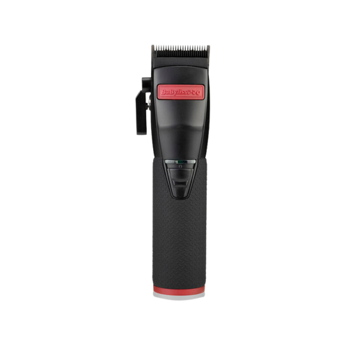 BOOST + BLACK FX CLIPPER - BABYLISS Le QG du Barbier