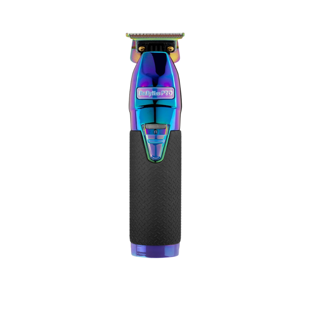 BOOST + SKELETON FX CHAMELEON TRIMMER - BABYLISS Le QG du Barbier