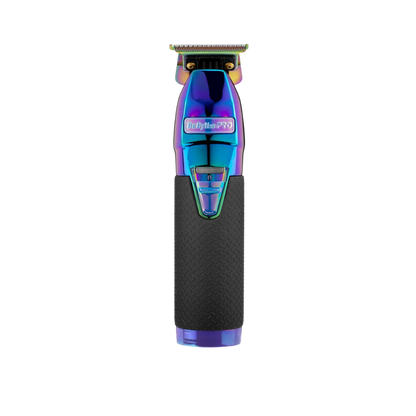 BOOST + SKELETON FX CHAMELEON TRIMMER - BABYLISS Le QG du Barbier