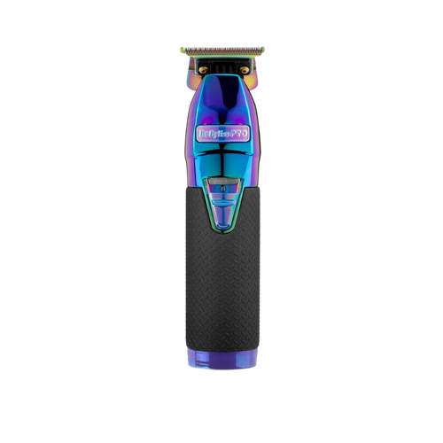 BOOST + SKELETON FX CHAMELEON TRIMMER - BABYLISS Le QG du Barbier