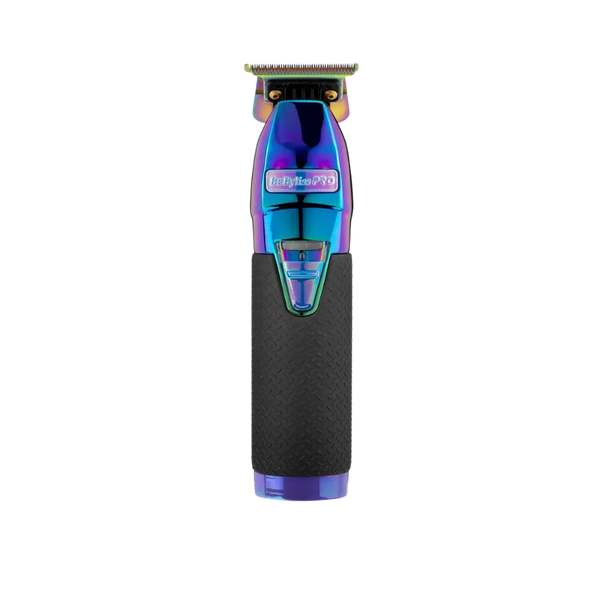 BOOST + SKELETON FX CHAMELEON TRIMMER - BABYLISS Le QG du Barbier