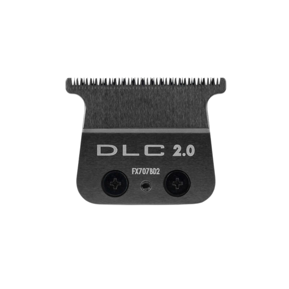 2.0 BLADE DLC TRIMMER - BABYLISS Le QG du Barbier