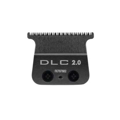 2.0 BLADE DLC TRIMMER - BABYLISS Le QG du Barbier
