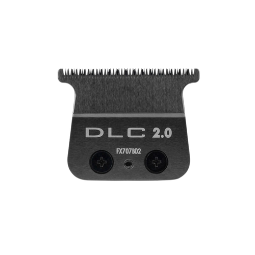 2.0 BLADE DLC TRIMMER - BABYLISS Le QG du Barbier