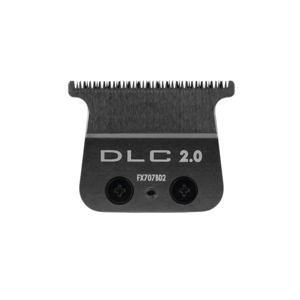 2.0 BLADE DLC TRIMMER - BABYLISS Le QG du Barbier
