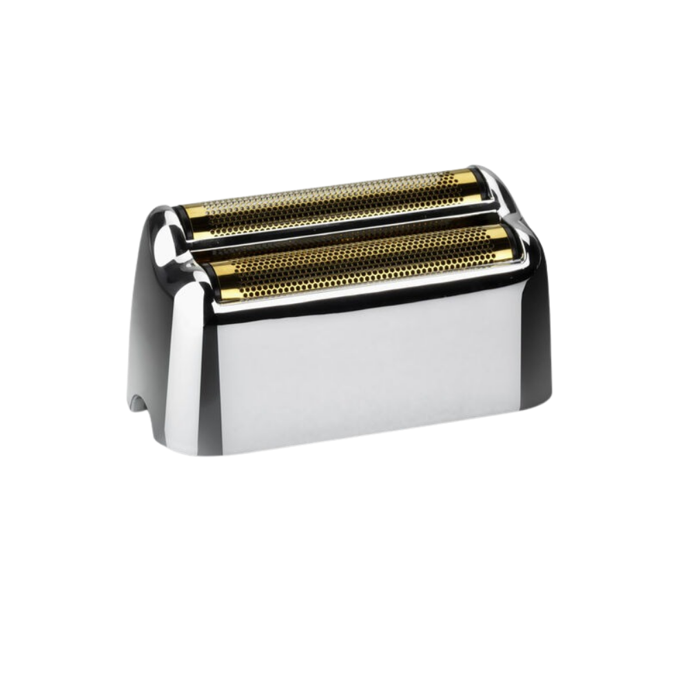 TÊTE SHAVER METAL - BABYLISS Le QG du Barbier