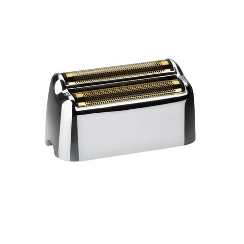 TÊTE SHAVER METAL - BABYLISS Le QG du Barbier
