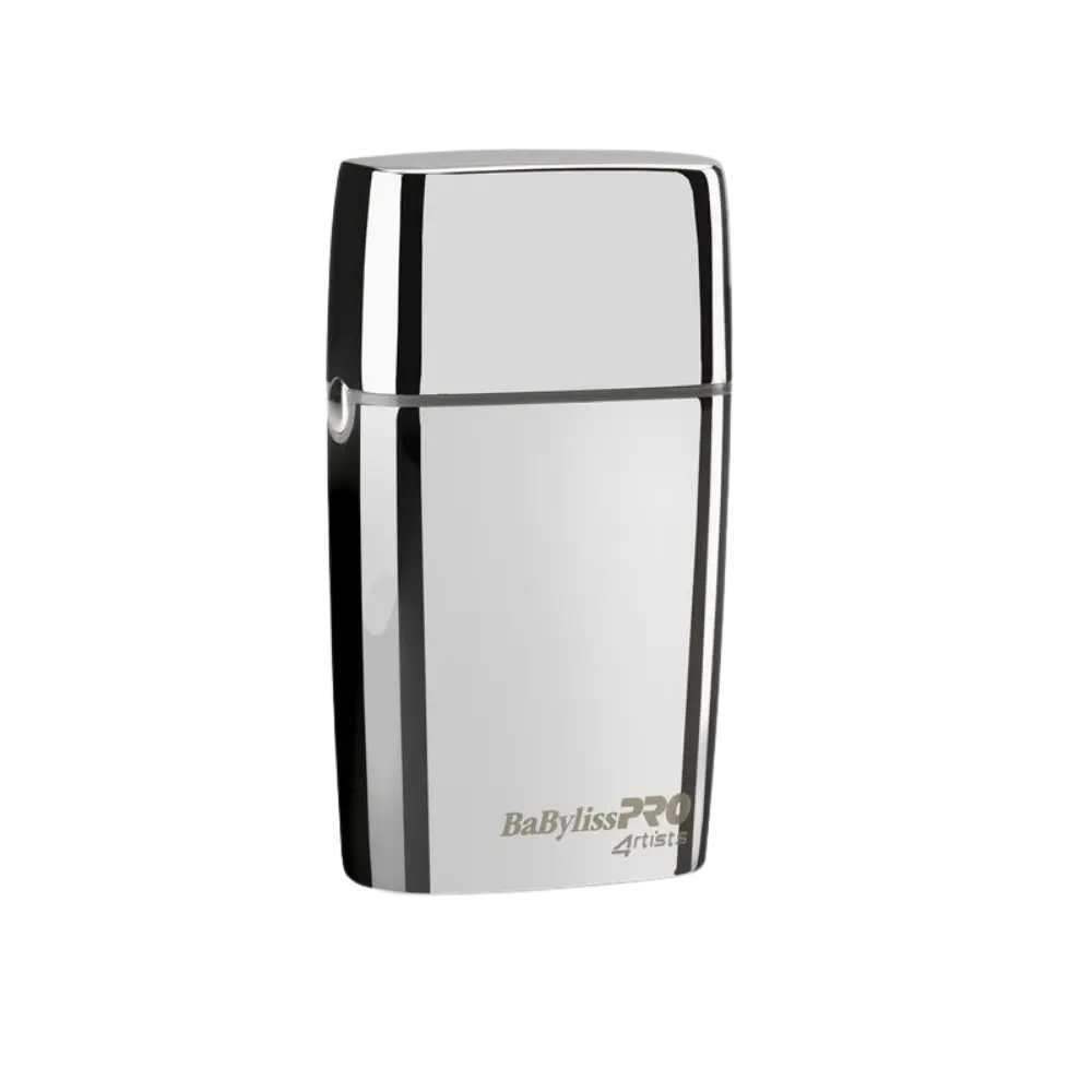 SHAVER FX02 METAL - BABYLISS Le QG du Barbier