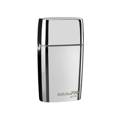 SHAVER FX02 METAL - BABYLISS Le QG du Barbier