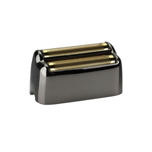 TÊTE SHAVER GUNSTEEL - BABYLISS Le QG du Barbier