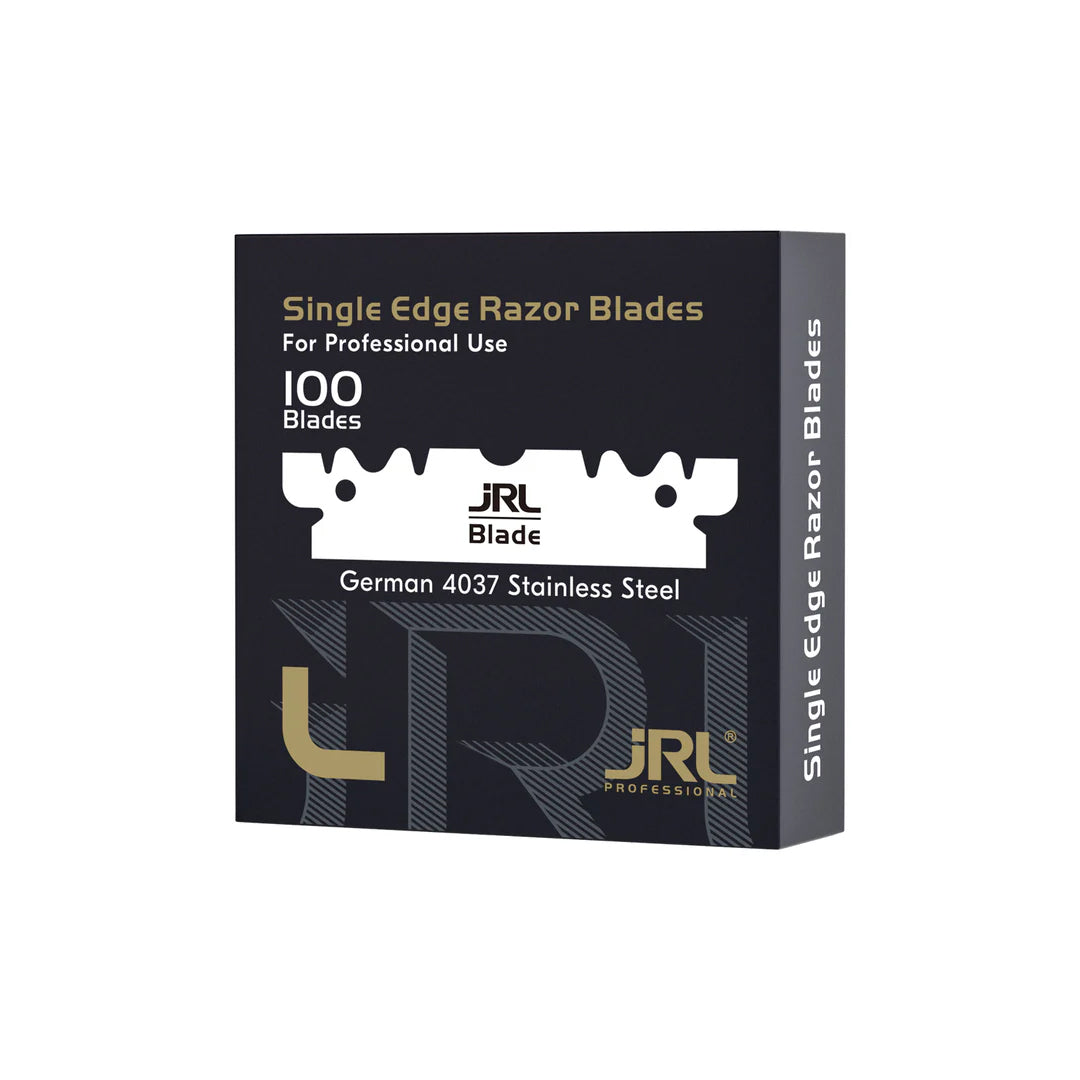 LAME DE RASOIR JRL X 100 Le QG du Barbier