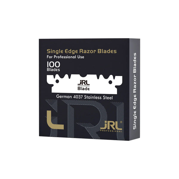 LAME DE RASOIR JRL X 100 Le QG du Barbier