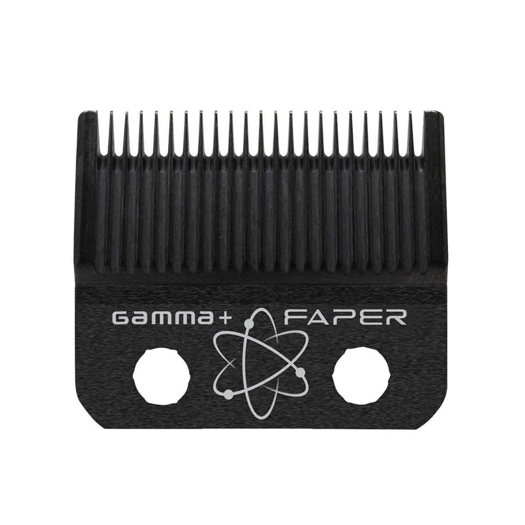 LAME FIXE FAPER DLC CLIPPER - GAMMA + Le QG du Barbier