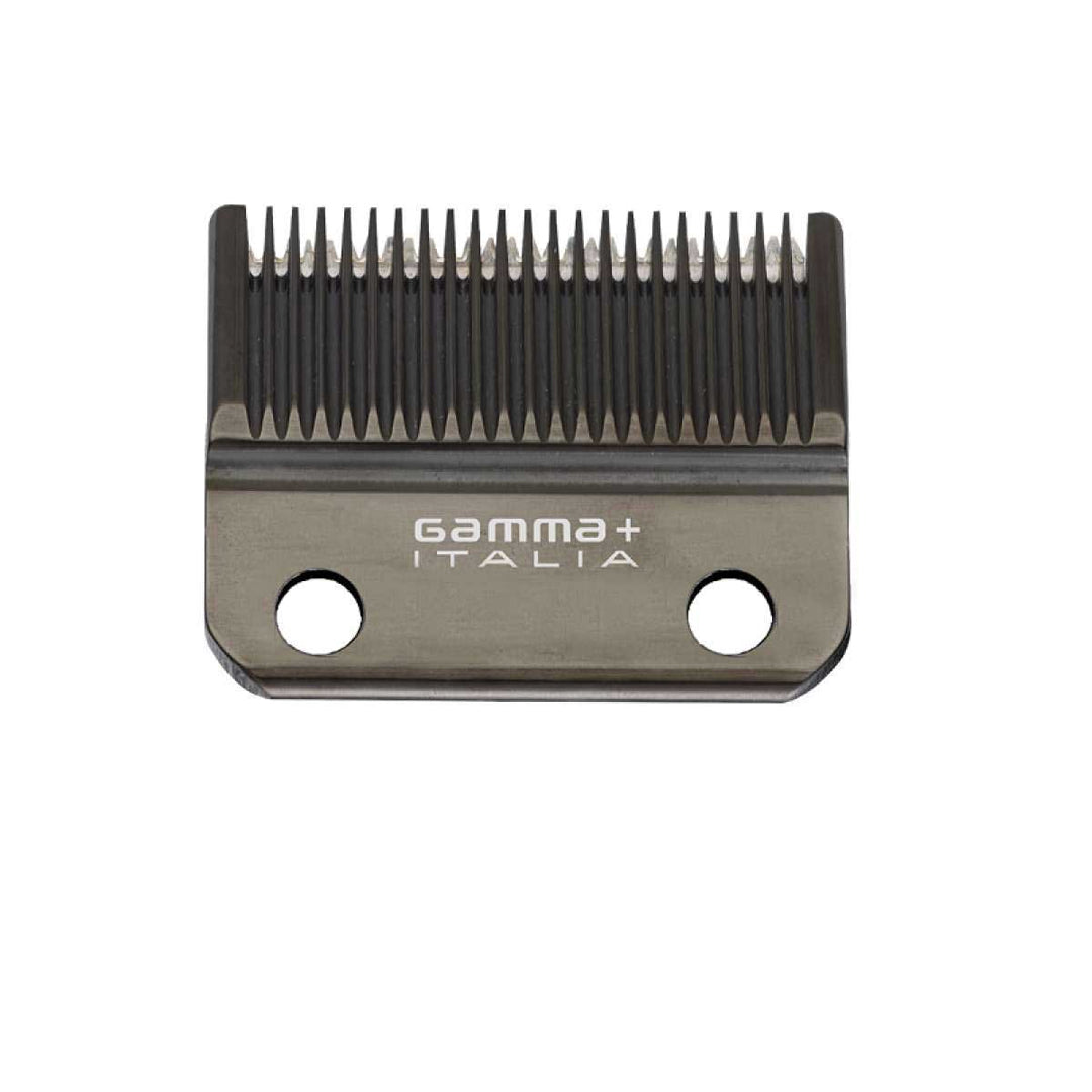 LAME FIXE TAPER DLC CLIPPER - GAMMA + Le QG du Barbier