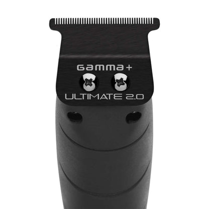 LAME FIXE ULTIMATE DLC 2.0 TRIMMER - GAMMA + Le QG du Barbier