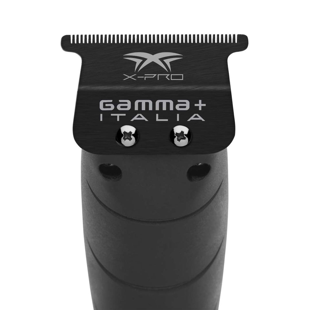 LAME FIXE X PRO DLC TRIMMER - GAMMA + Le QG du Barbier