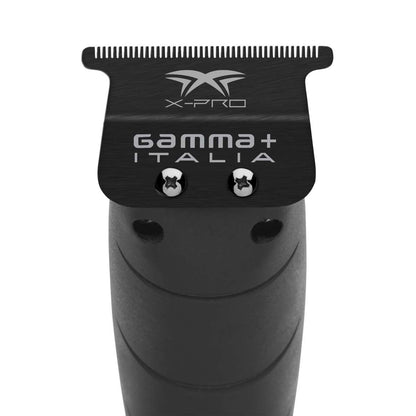 LAME FIXE X PRO DLC TRIMMER - GAMMA + Le QG du Barbier