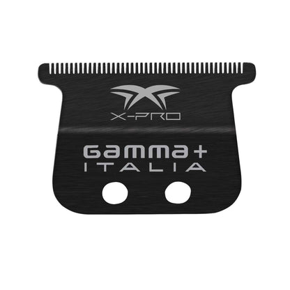 LAME FIXE X PRO DLC TRIMMER - GAMMA + Le QG du Barbier