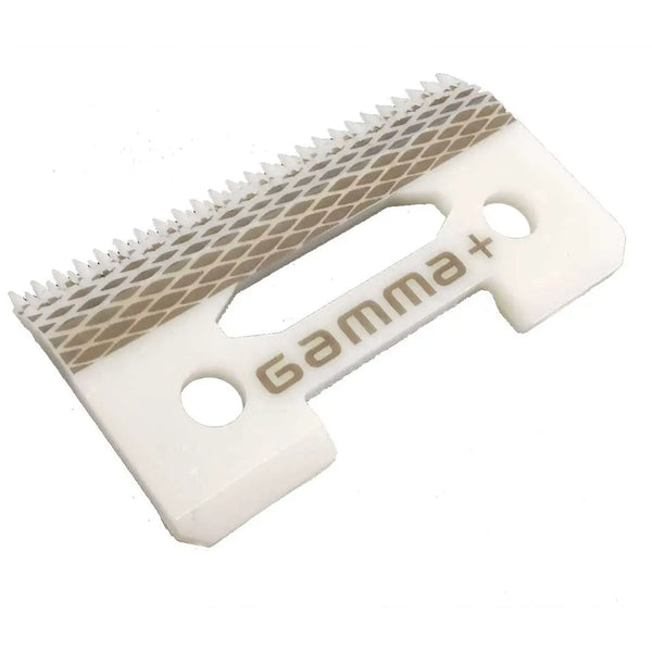 LP CERAMIC BLADE CLIPPER - GAMMA + Le QG du Barbier