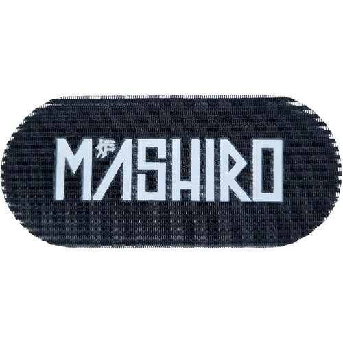 Lot de 6 Grip Velcro sépare-mèches MASHIRO (3 paires) Le QG du Barbier