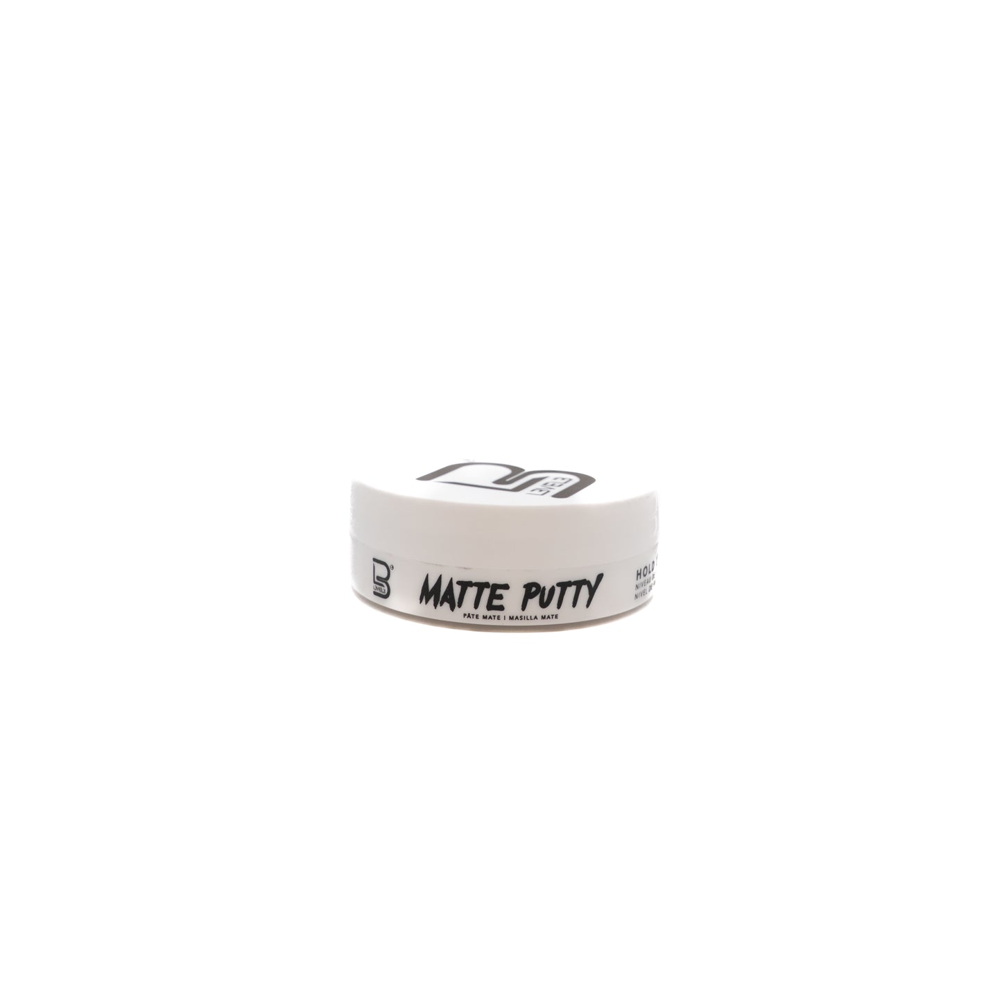 MATTE PUTTY 150 ML - LEVEL3 Le QG du Barbier