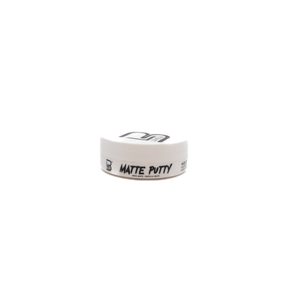 MATTE PUTTY 150 ML - LEVEL3 Le QG du Barbier