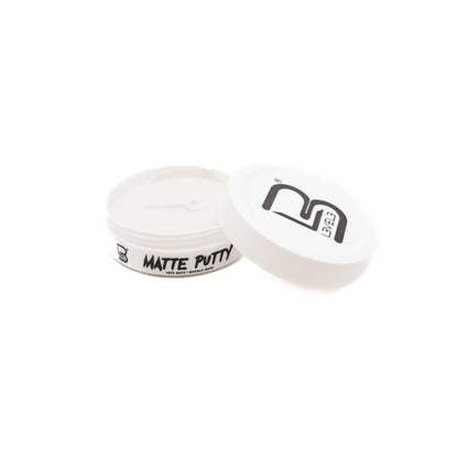 MATTE PUTTY 150 ML - LEVEL3 Le QG du Barbier