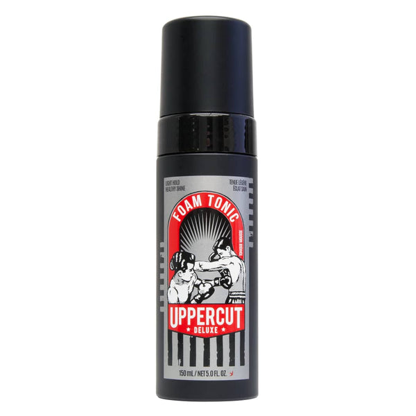 MOUSSE COIFFANTE - UPPERCUT DELUXE