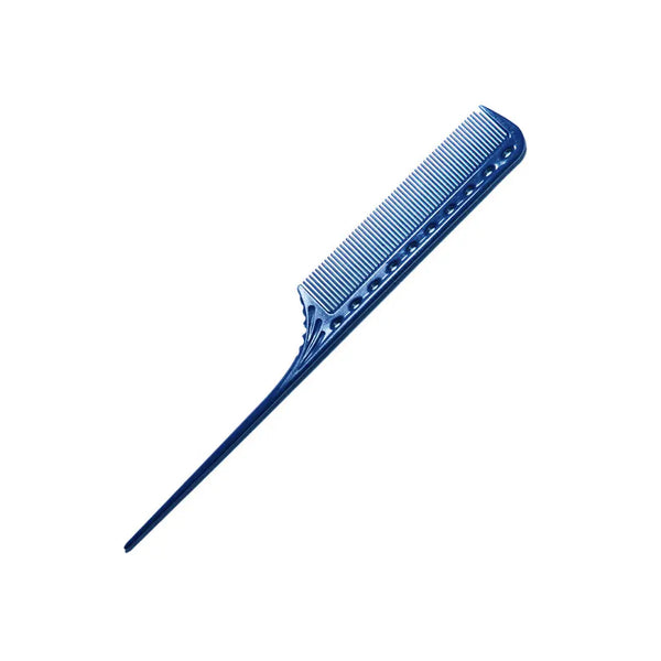 PEIGNE A QUEUE YS PARK YS 101 BLEU Le QG du Barbier