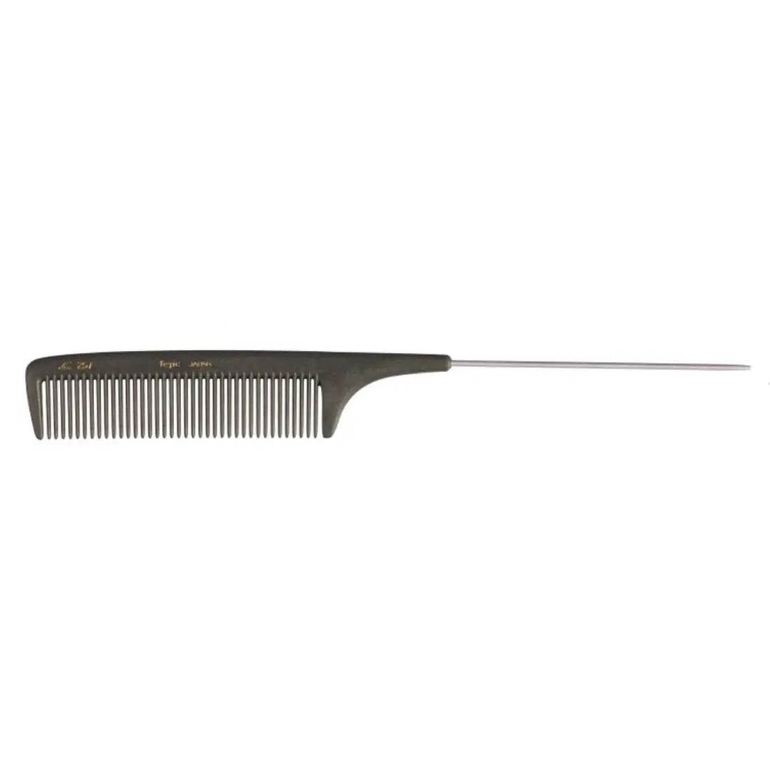 PEIGNE CARBON 257 - FEJIC Le QG du Barbier