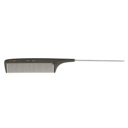 PEIGNE CARBON 257 - FEJIC Le QG du Barbier