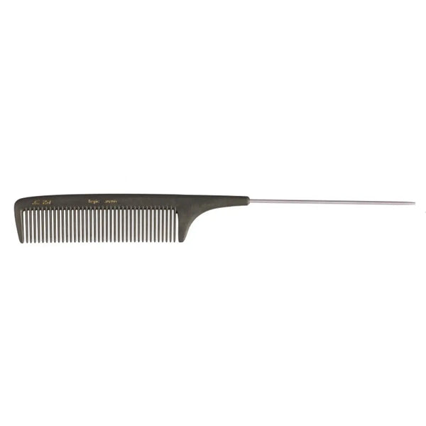 PEIGNE CARBON 257 - FEJIC Le QG du Barbier