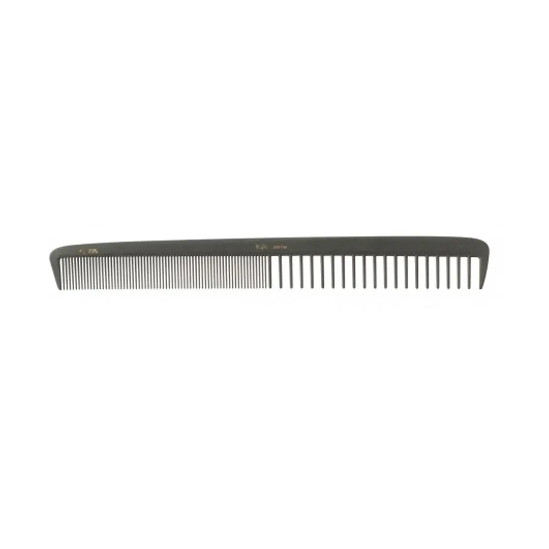 PEIGNE CARBON 275 - FEJIC Le QG du Barbier