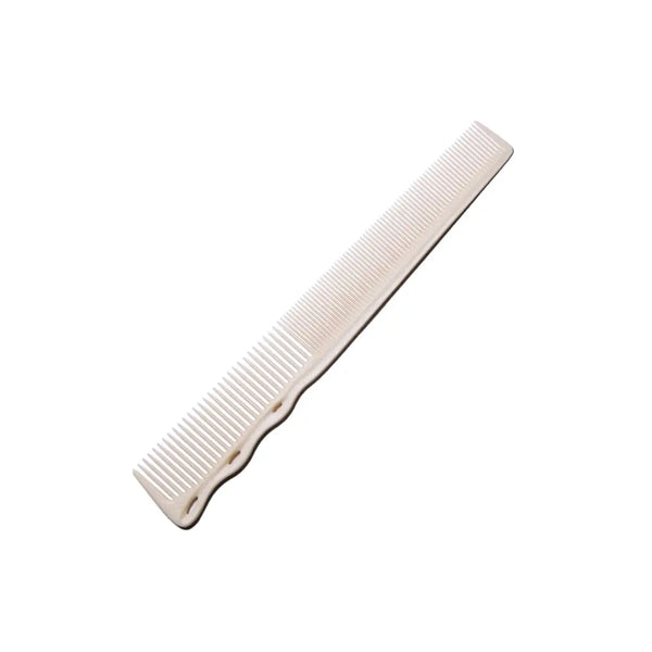 PEIGNE COUPE HOMME YS PARK YS 252 BLANC Le QG du Barbier