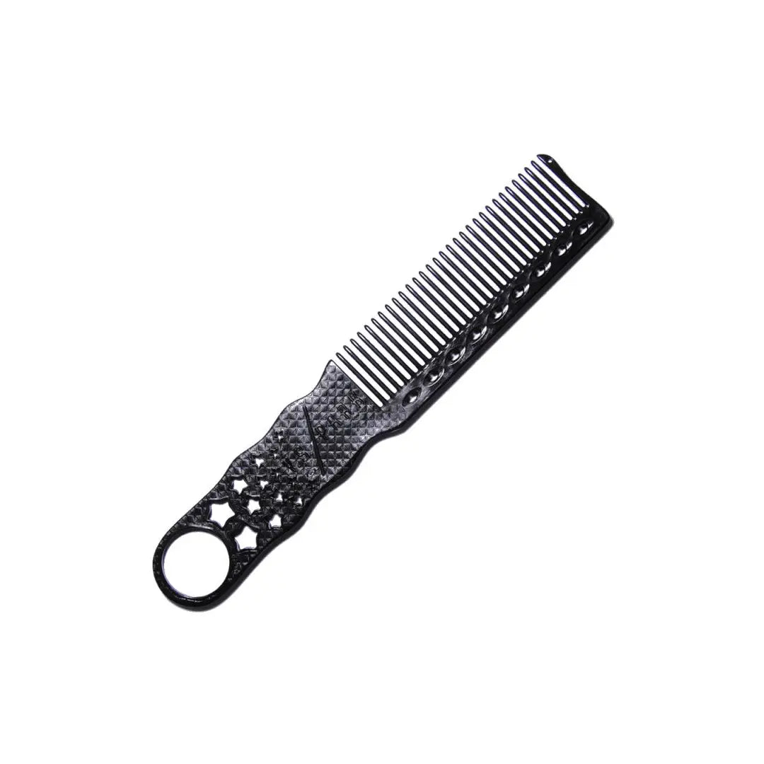 PEIGNE COUPE HOMME YS PARK YS 280 NOIR Le QG du Barbier