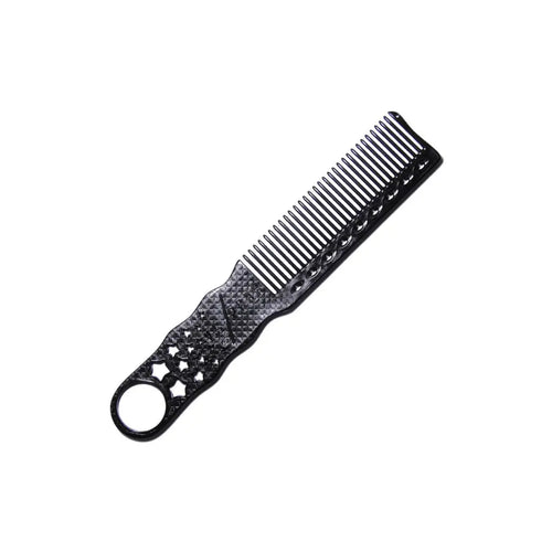 PEIGNE COUPE HOMME YS PARK YS 280 NOIR Le QG du Barbier