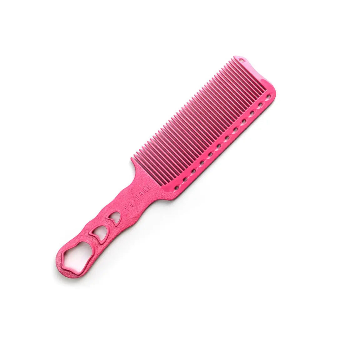 PEIGNE COUPE HOMME YS PARK YS 282 ROSE Le QG du Barbier