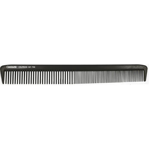 PEIGNE DE COUPE 180 mm - CENTAURE Le QG du Barbier