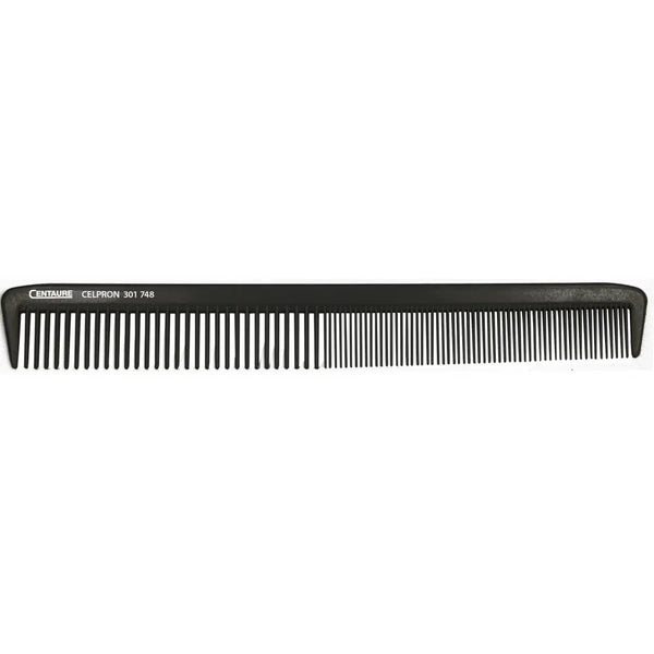 PEIGNE DE COUPE 180 mm - CENTAURE Le QG du Barbier
