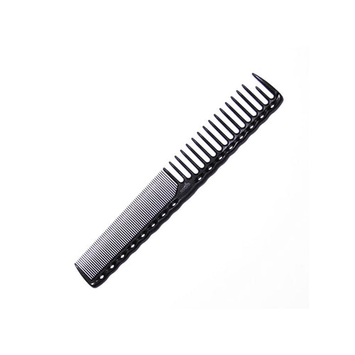 PEIGNE DE COUPE YS PARK YS 332 CARBONE Le QG du Barbier