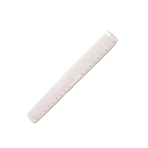 PEIGNE DE COUPE YS PARK YS 335 BLANC Le QG du Barbier