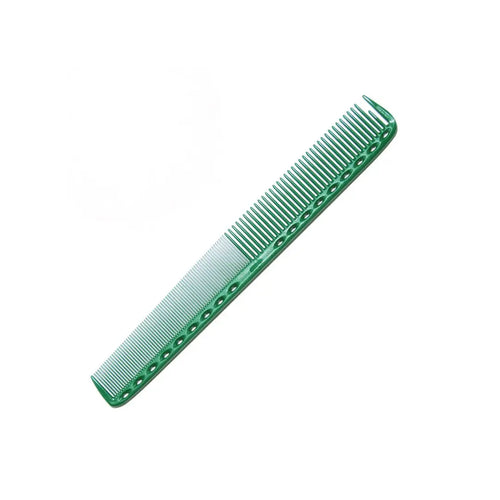 PEIGNE DE COUPE YS PARK YS 335 VERT Le QG du Barbier