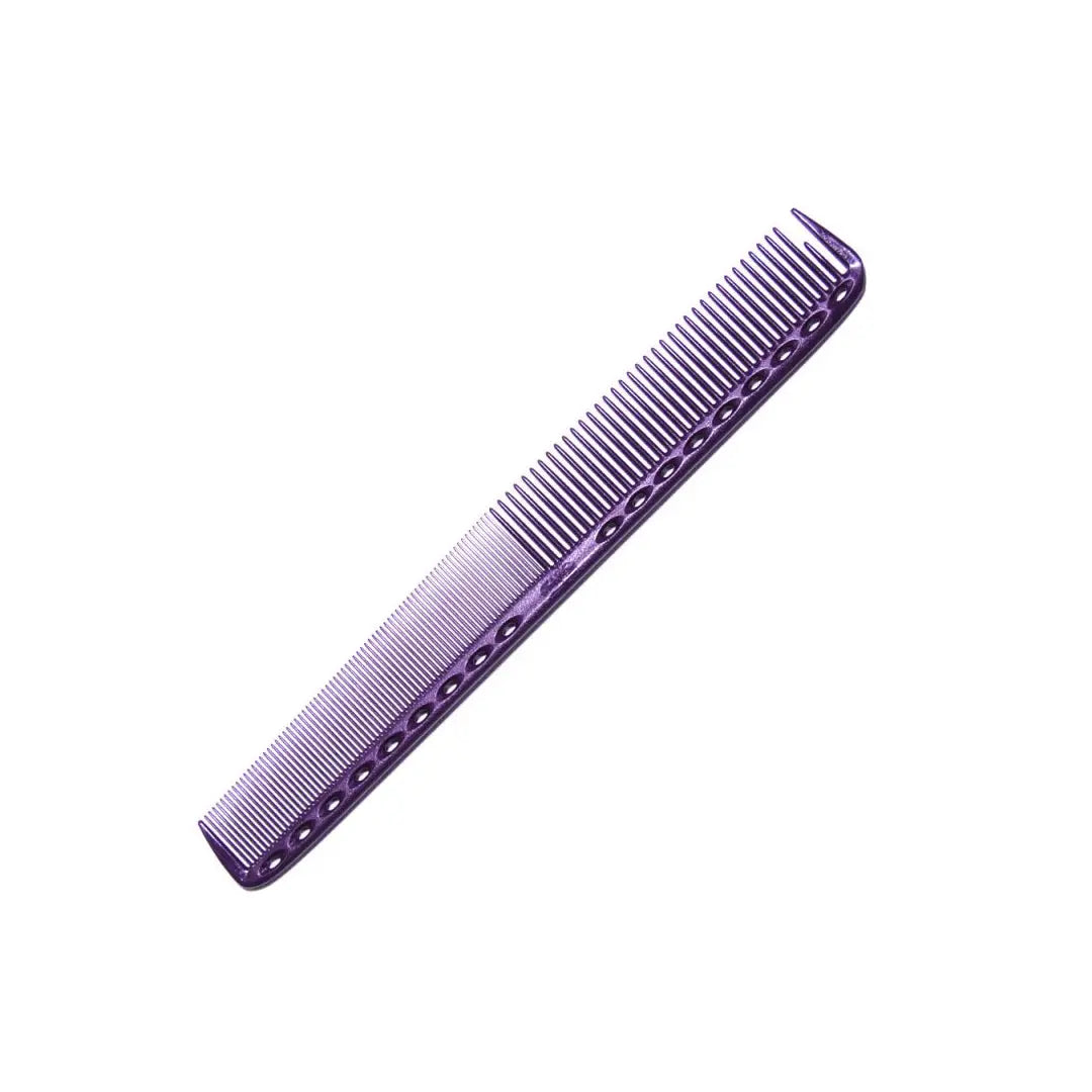 PEIGNE DE COUPE YS PARK YS 335 VIOLET Le QG du Barbier